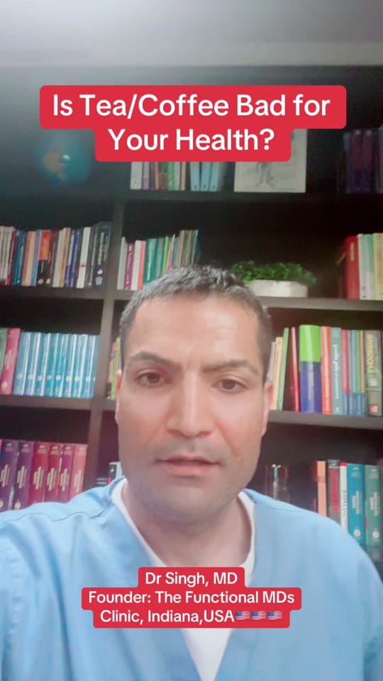 Post 9 by Dr Singh, MD(Punjabi) on TikTok (video)