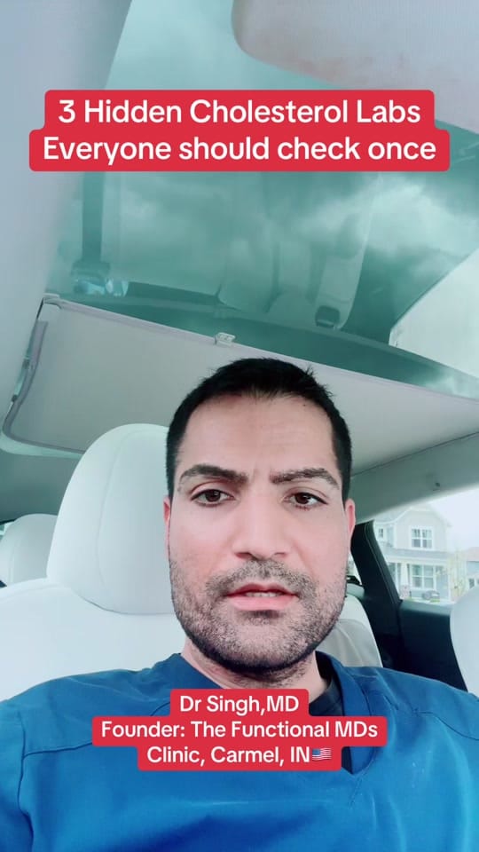 Post 8 by Dr Singh, MD(Punjabi) on TikTok (video)