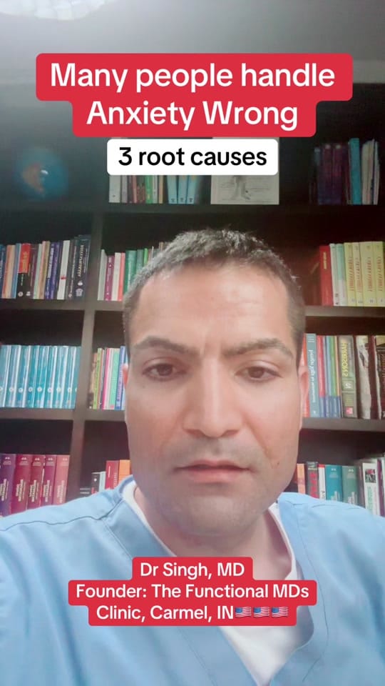 Post 10 by Dr Singh, MD(Punjabi) on TikTok (video)