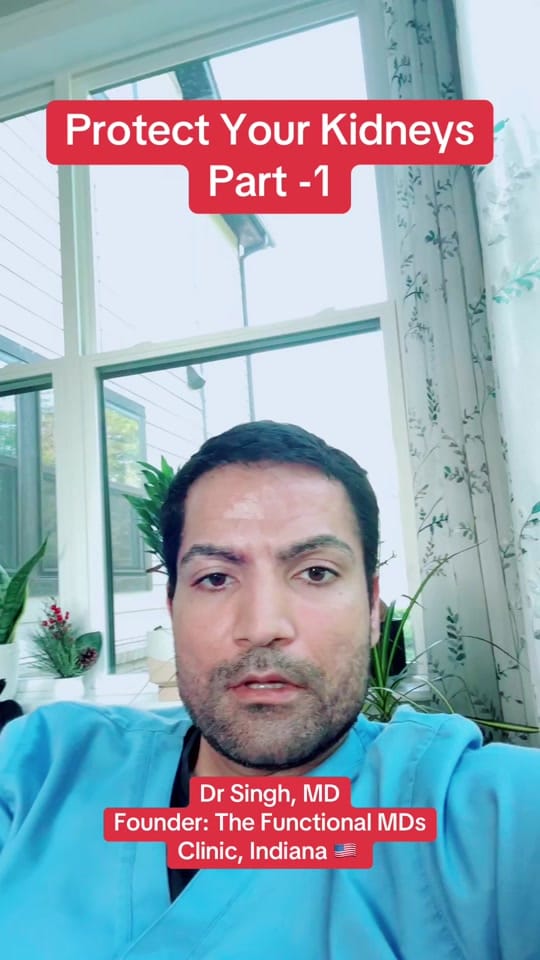 Post 6 by Dr Singh, MD(Punjabi) on TikTok (video)