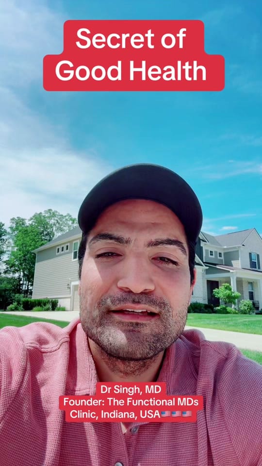 Post 3 by Dr Singh, MD(Punjabi) on TikTok (video)
