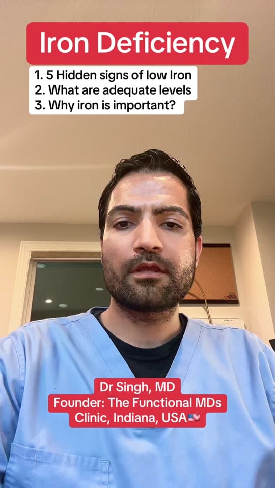 Post 1 by Dr Singh, MD(Punjabi) on TikTok (video)