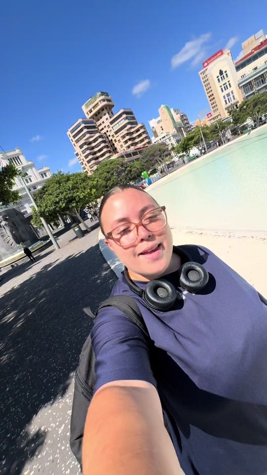 Post 6 by N O E X on TikTok (video)
