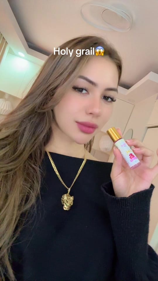 Post 9 by tisay glow on TikTok (video)
