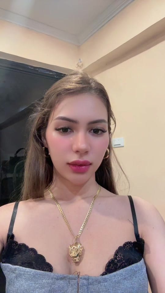 Post 10 by tisay glow on TikTok (video)