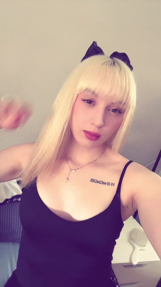 Post 3 by Naomi🇵🇱 on TikTok (video)