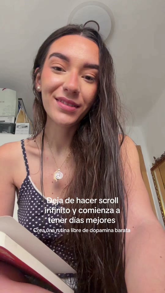 Post 6 by Teresa Baes on TikTok (video)