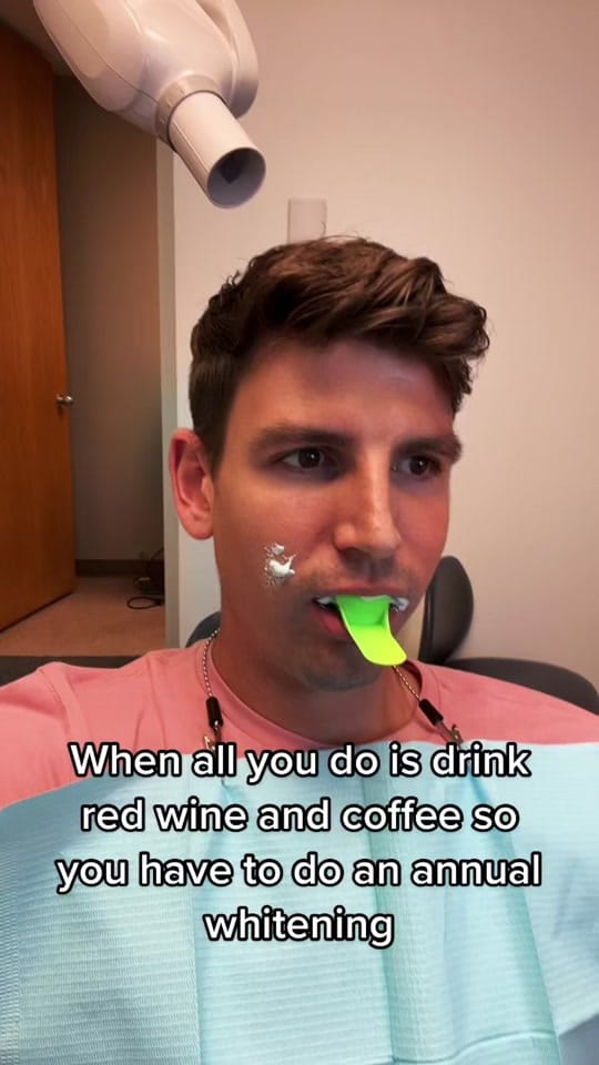 Post 4 by Dr. Robert Geis on TikTok (video)
