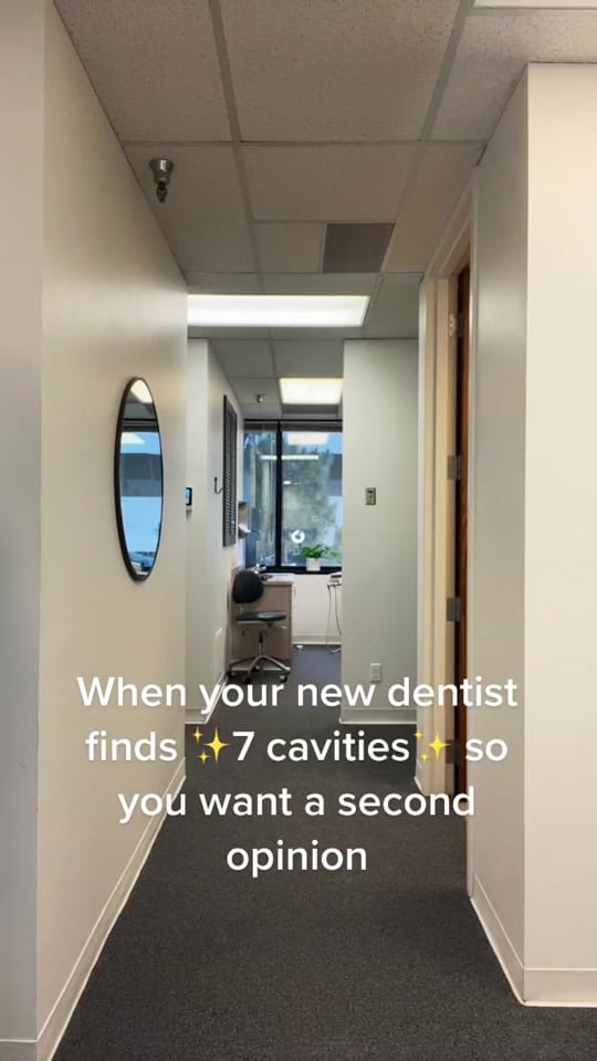 Post 7 by Dr. Robert Geis on TikTok (video)