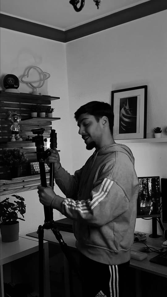 Post 3 by ismaif on TikTok (video)
