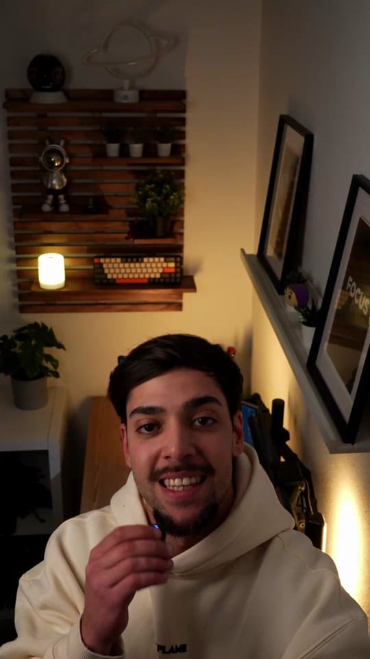 Post 2 by ismaif on TikTok (video)