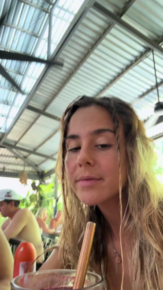Post 5 by Anahí Mancebo on TikTok (video)