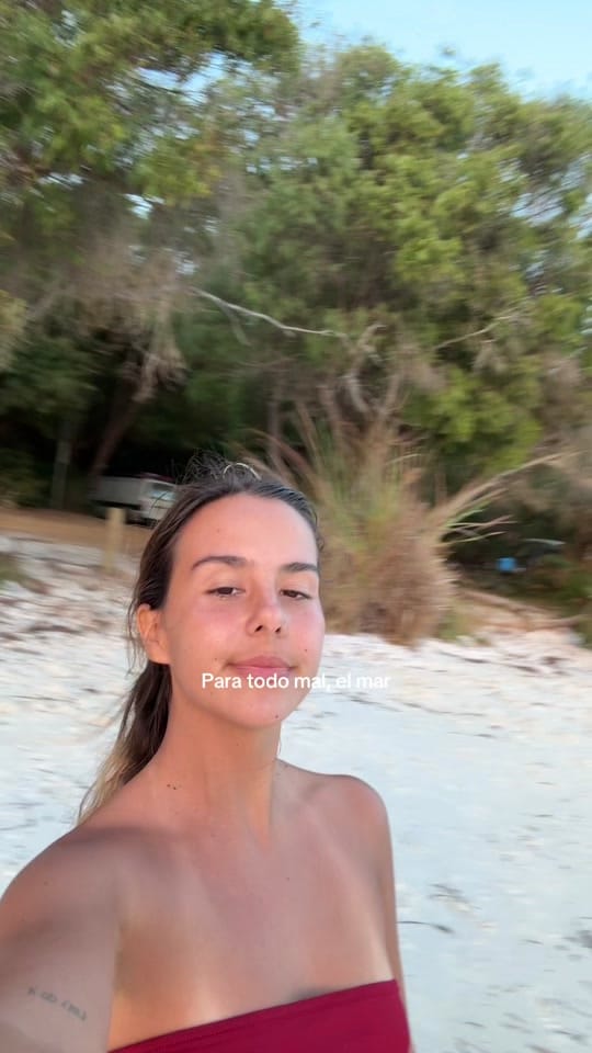 Post 9 by Anahí Mancebo on TikTok (video)