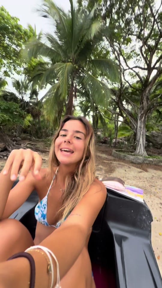 Post 1 by Anahí Mancebo on TikTok (video)