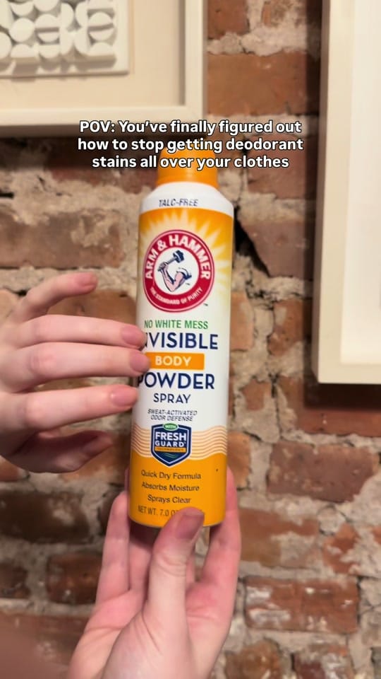 Post 6 by BuzzFeed Shopping on TikTok (video)