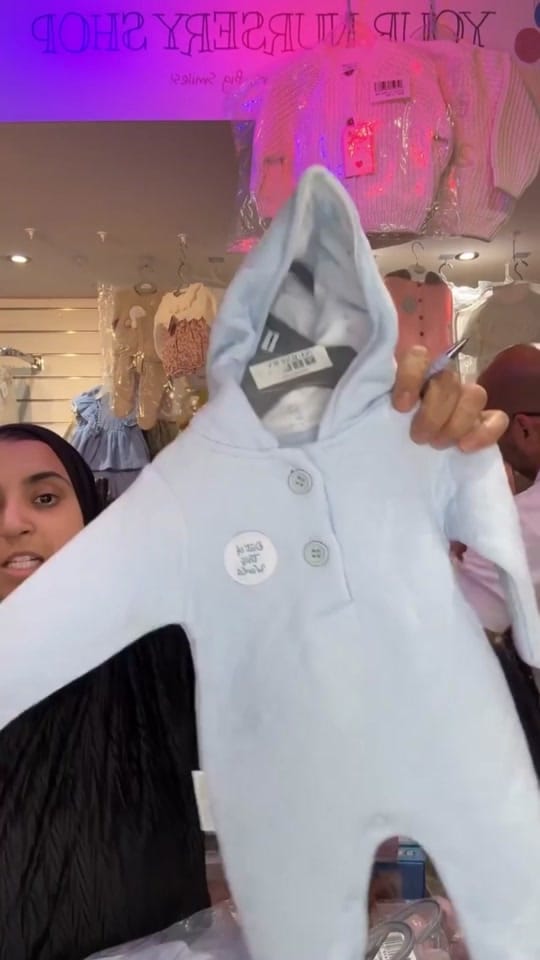 Post 2 by Your Nursery Shop & Junior co on TikTok (video)