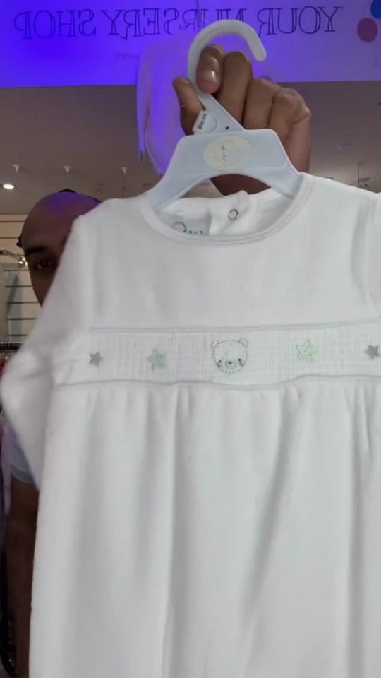 Post 1 by Your Nursery Shop & Junior co on TikTok (video)