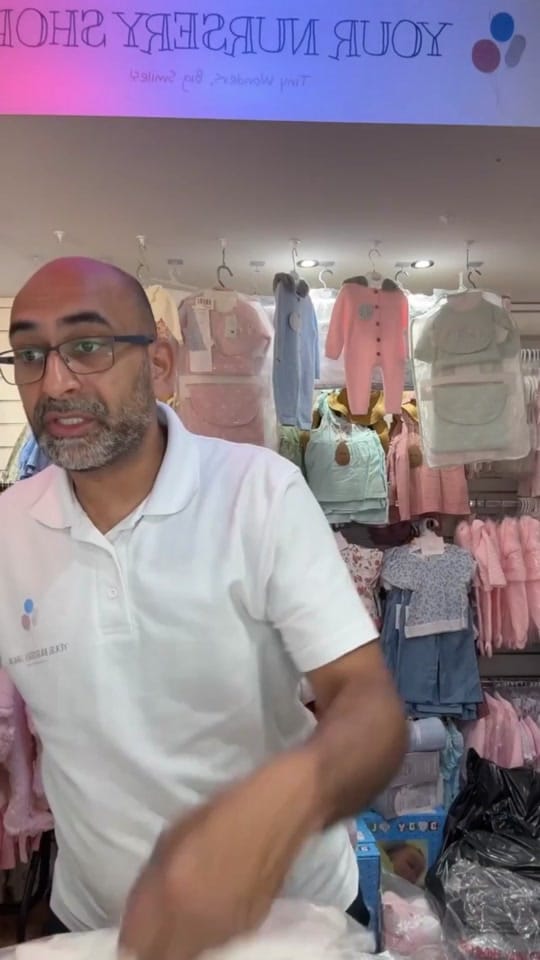 Post 3 by Your Nursery Shop & Junior co on TikTok (video)