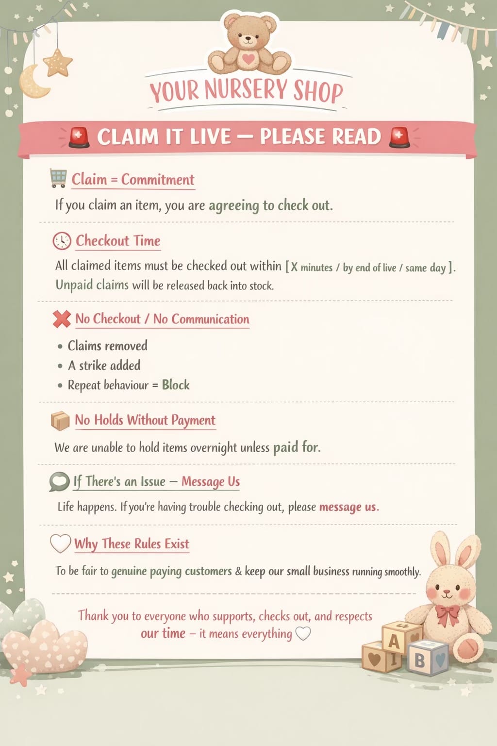Post 10 by Your Nursery Shop & Junior co on TikTok (video)
