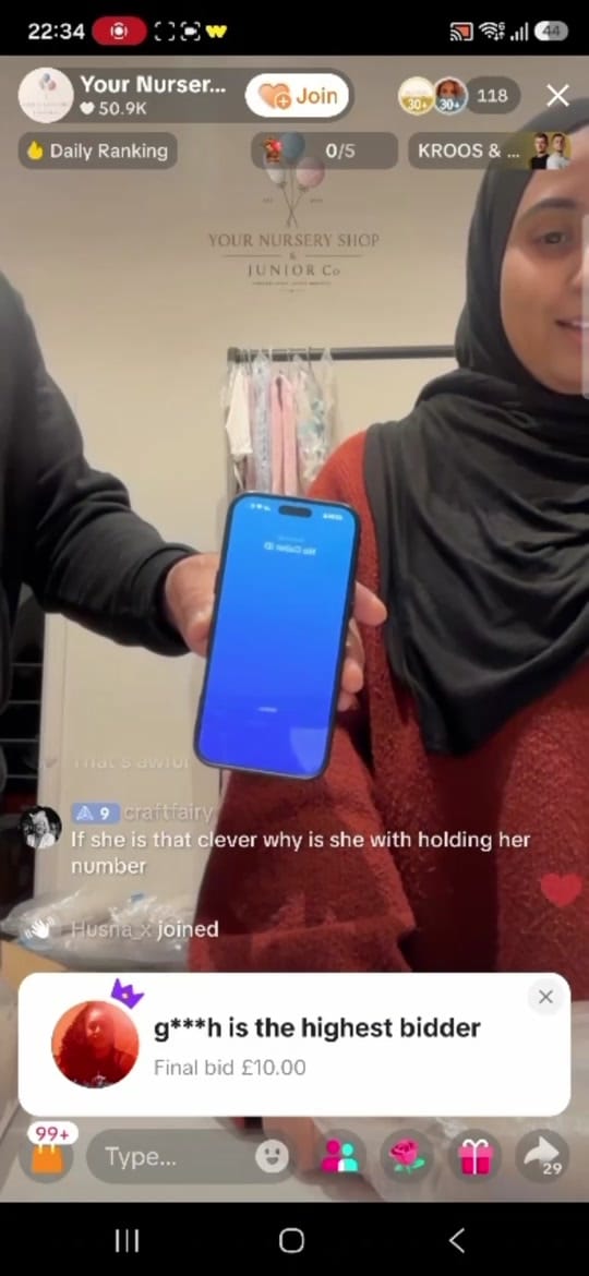 Post 9 by Your Nursery Shop & Junior co on TikTok (video)