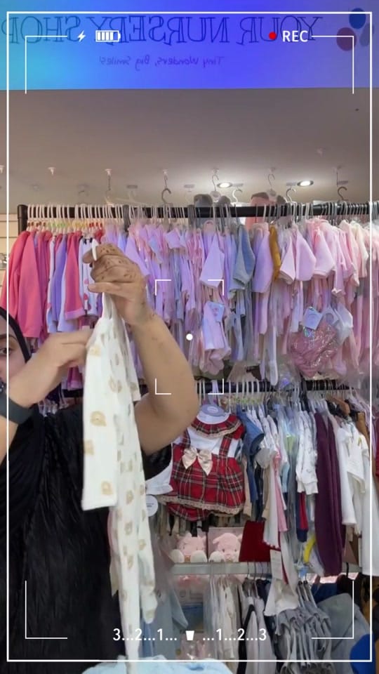 Post 5 by Your Nursery Shop & Junior co on TikTok (video)