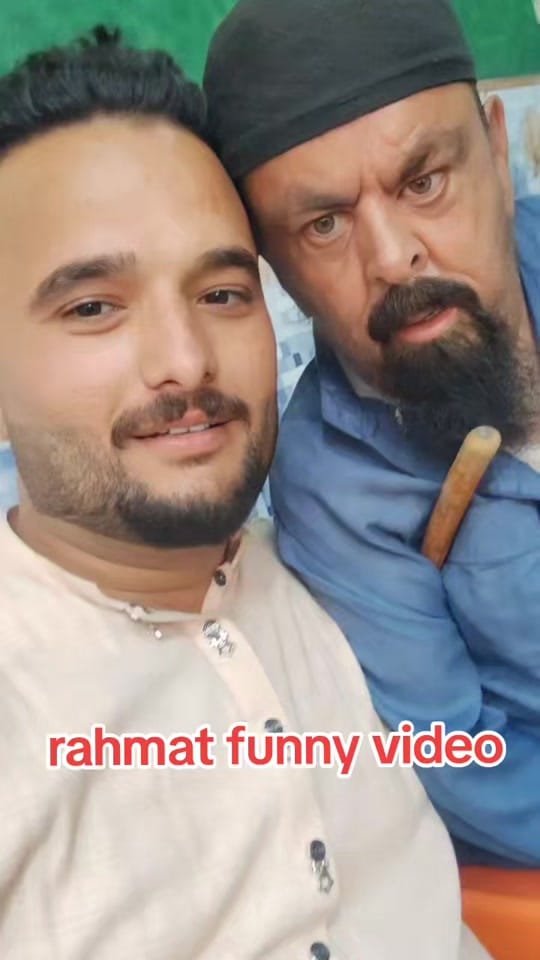 Post 8 by rahmatalikami funny on TikTok (video)