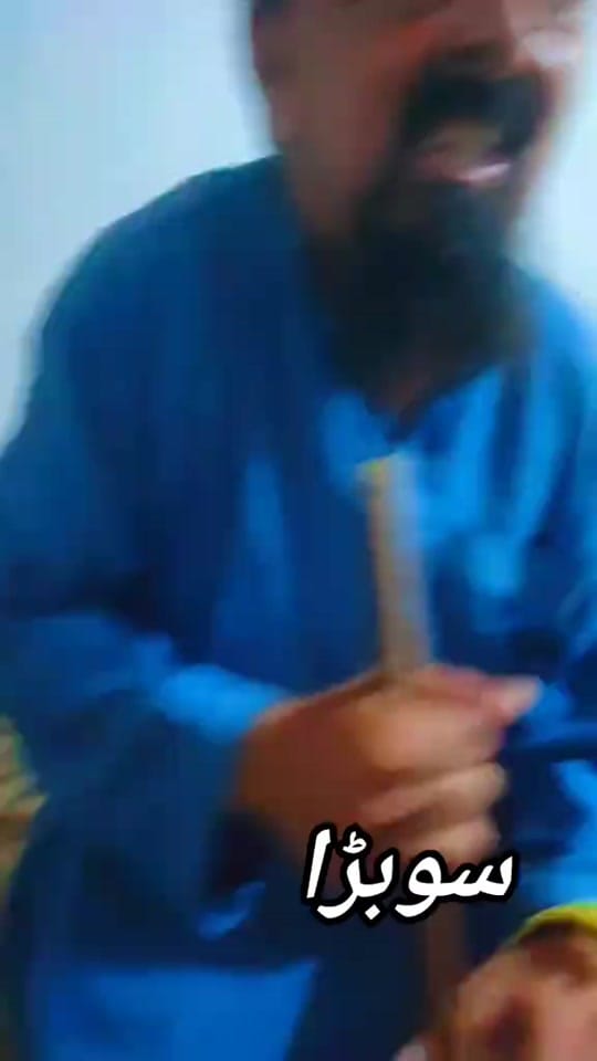 Post 2 by rahmatalikami funny on TikTok (video)