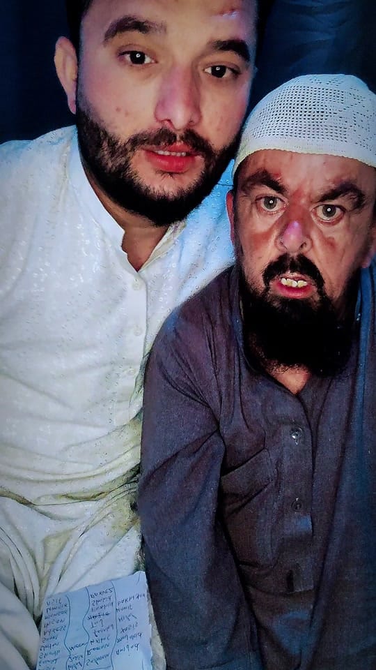 Post 10 by rahmatalikami funny on TikTok (video)