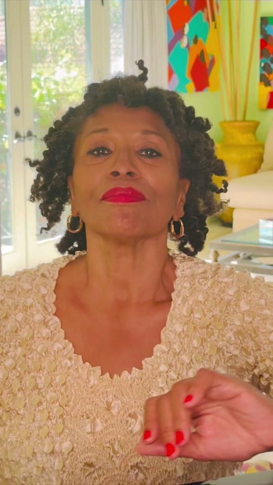 Post 6 by Cori Bush on TikTok (video)