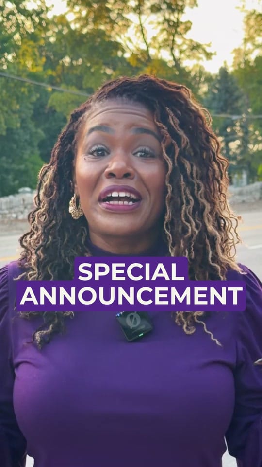 Post 2 by Cori Bush on TikTok (video)
