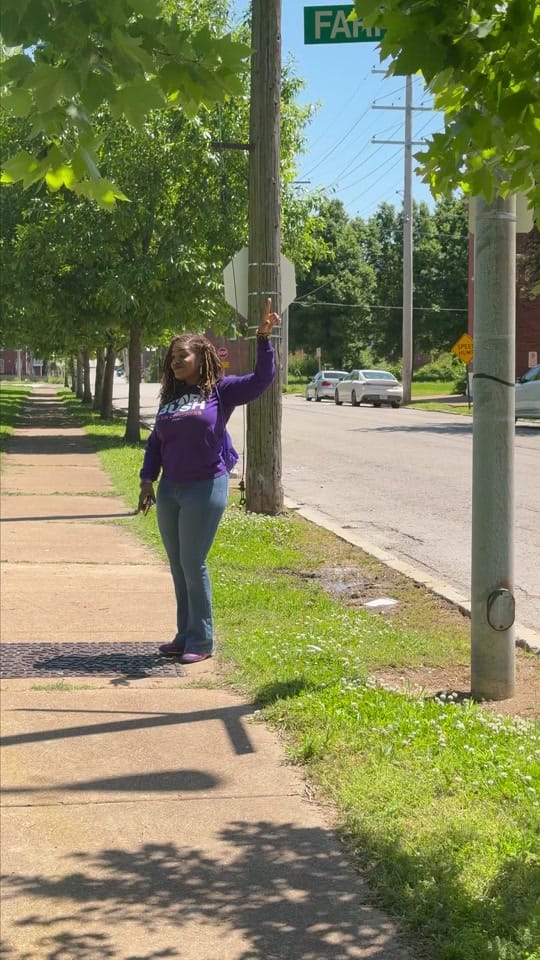 Post 4 by Cori Bush on TikTok (video)