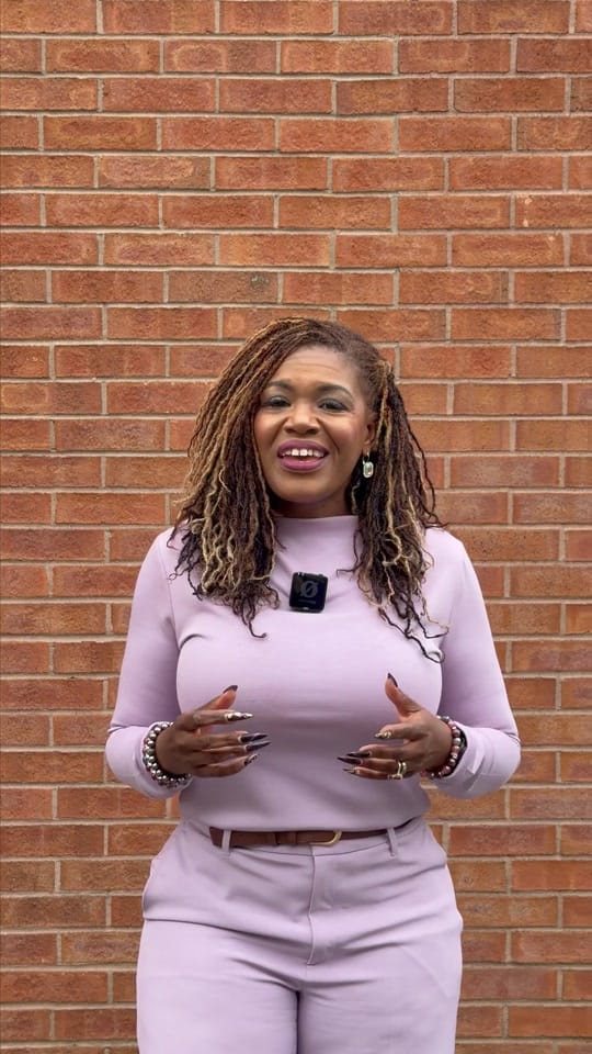 Post 8 by Cori Bush on TikTok (video)