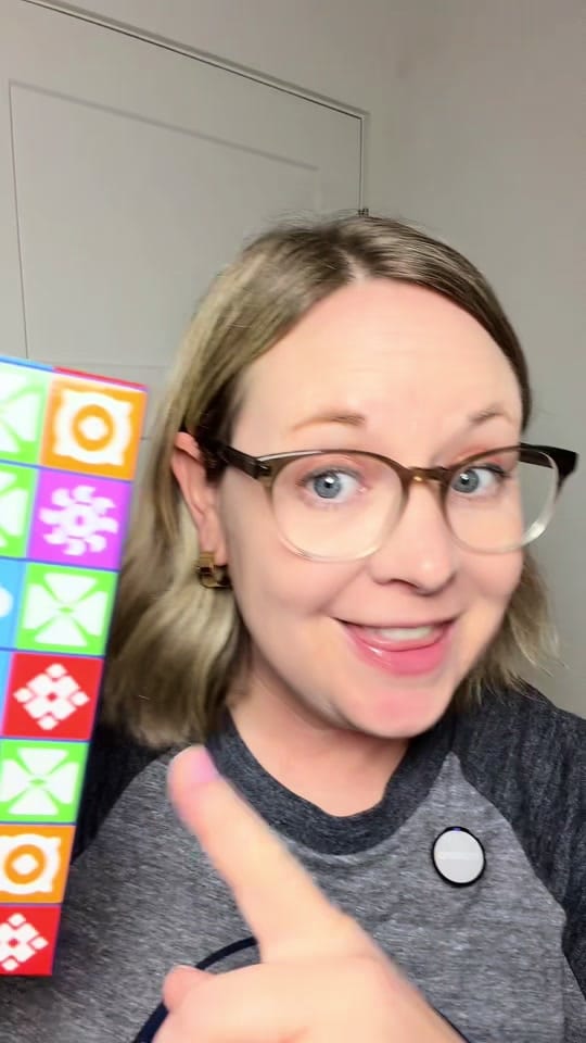 Post 6 by theeverydayhomeco on TikTok (video)
