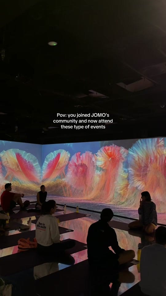 Post 2 by Spottedaround on TikTok (video)