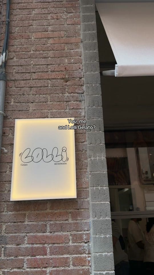 Post 7 by Spottedaround on TikTok (video)