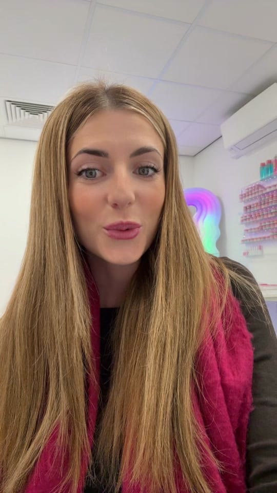 Post 7 by Bexy Glow on TikTok (video)