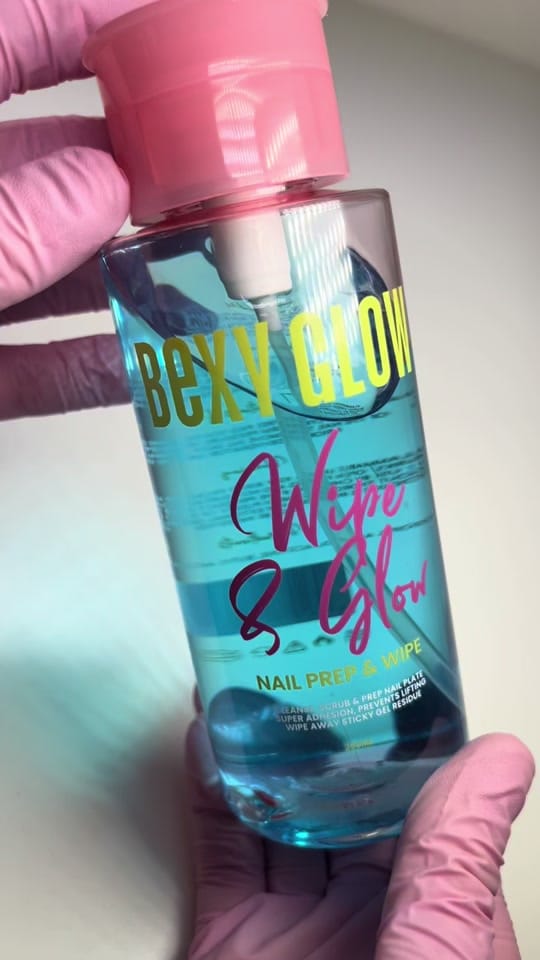 Post 10 by Bexy Glow on TikTok (video)