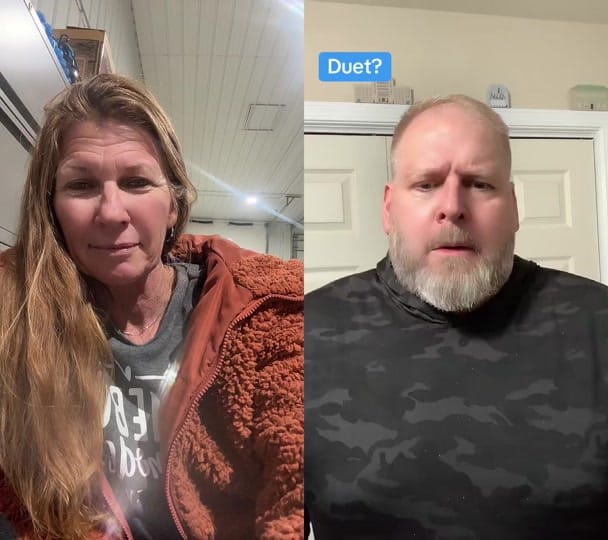 Post 8 by Nurse_Sara on TikTok (video)