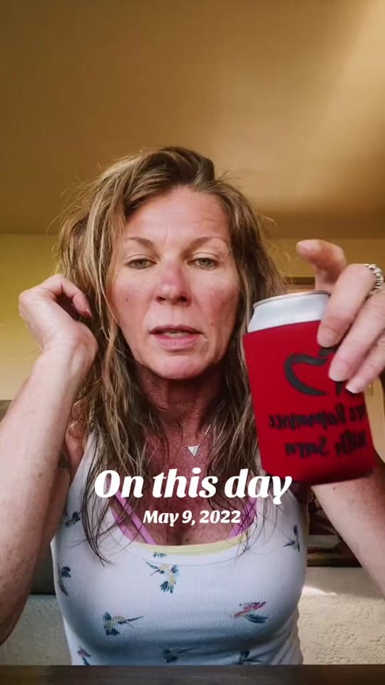 Post 1 by Nurse_Sara on TikTok (video)