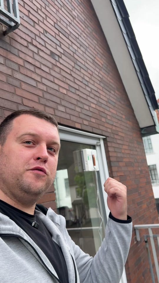 Post 10 by Serega_in_Germany on TikTok (video)