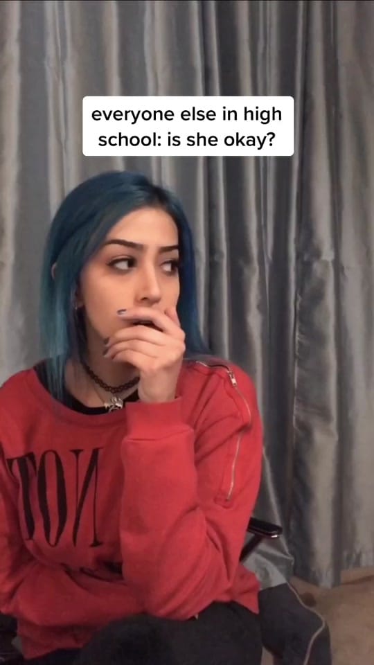 Post 8 by yasamin on TikTok (video)