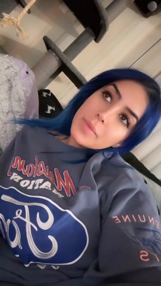 Post 2 by yasamin on TikTok (video)