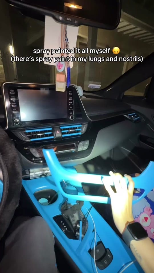 Post 6 by yasamin on TikTok (video)