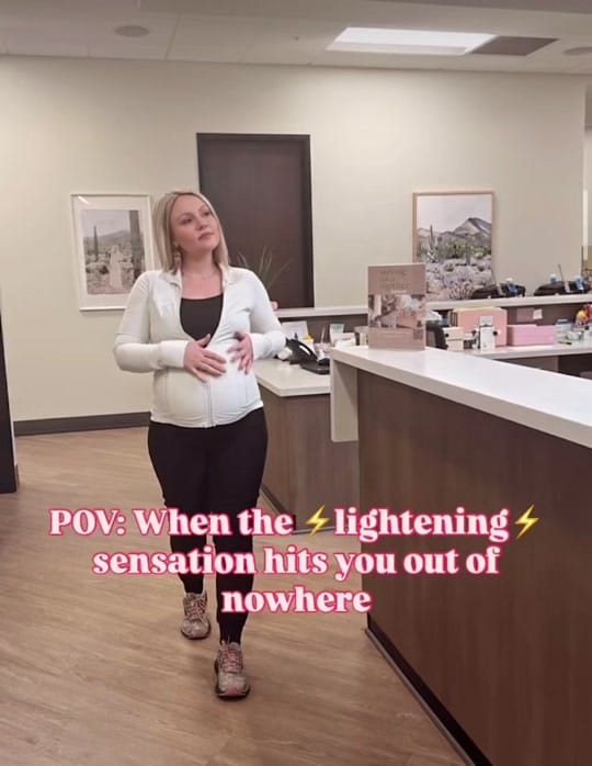 Post 2 by estrella midwifery on TikTok (video)