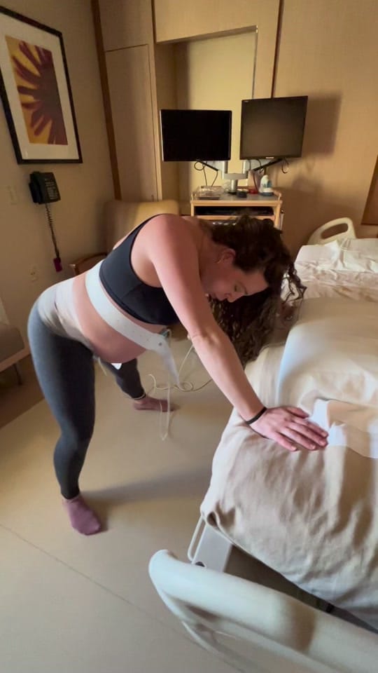 Post 9 by estrella midwifery on TikTok (video)