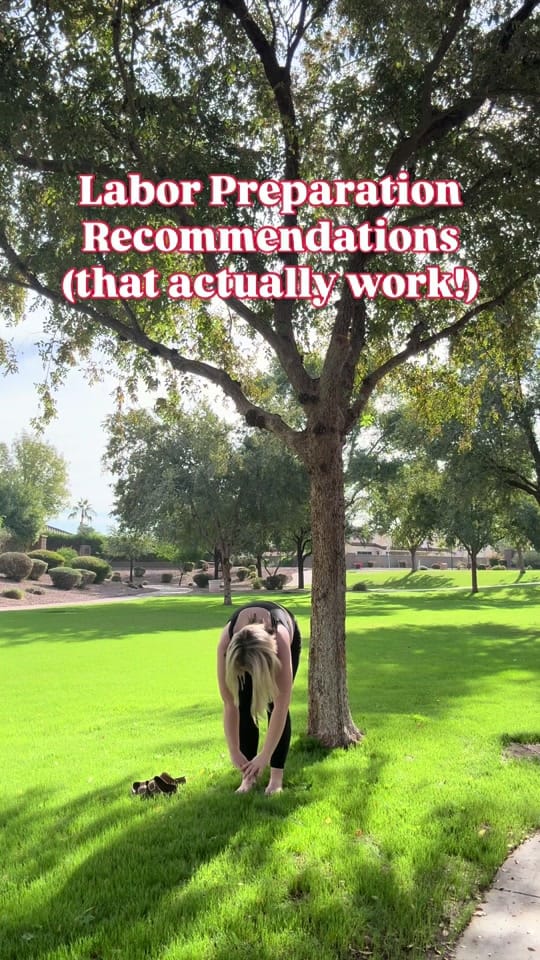 Post 4 by estrella midwifery on TikTok (video)
