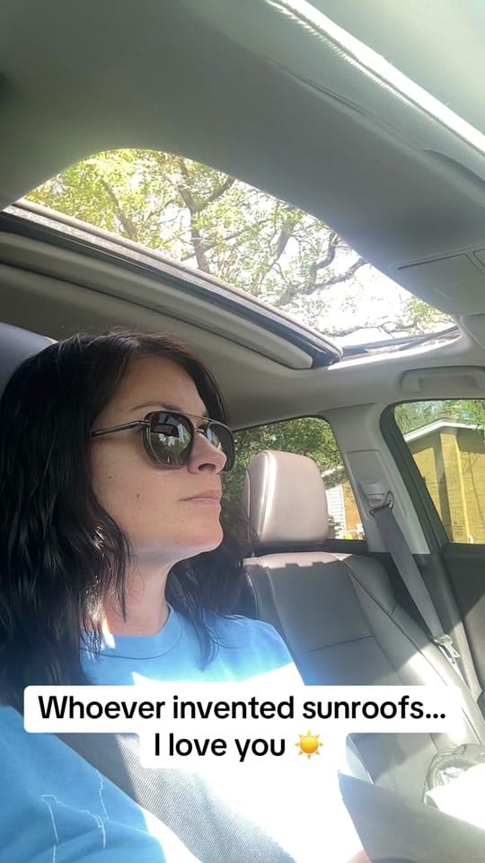 Post 6 by Chrissy on TikTok (video)