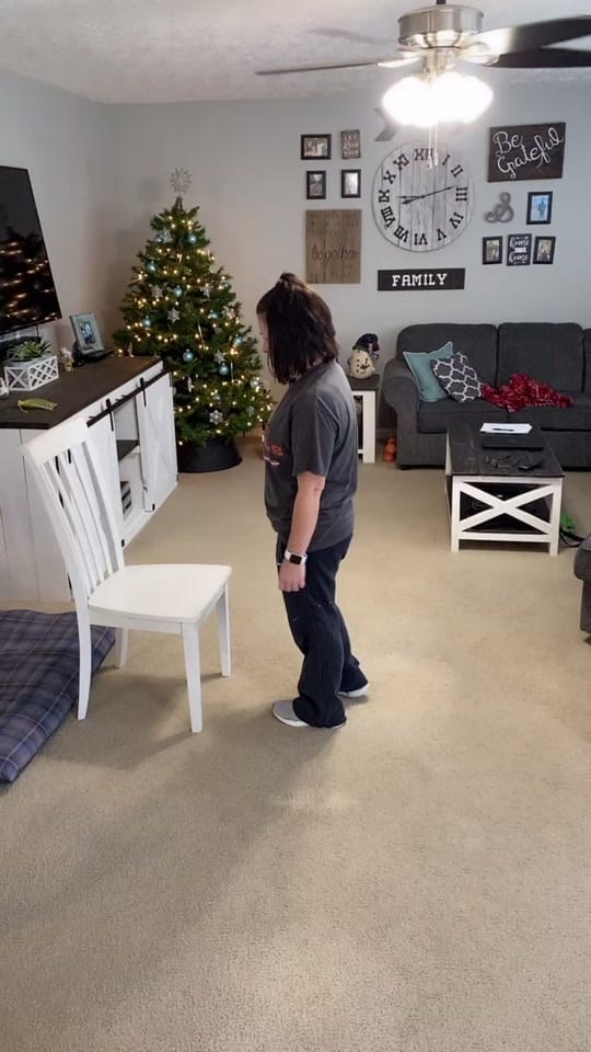 Post 10 by Chrissy on TikTok (video)