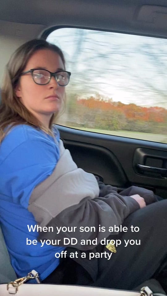 Post 9 by Chrissy on TikTok (video)