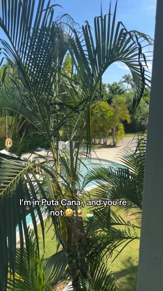 Post 2 by Chrissy on TikTok (video)